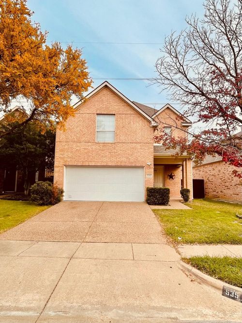 535 Poplar Ln, Irving, TX, 75063-4206 | Card Image