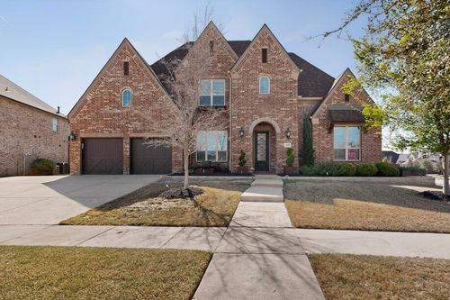1000 Truman Rd, Argyle, TX, 76226-4395 | Card Image
