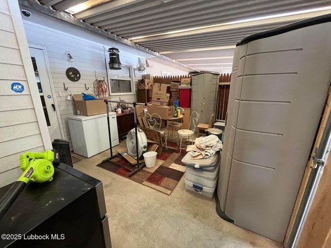 1005 Jefferson St, House other with 2 bedrooms, 2 bathrooms and null parking in Plainview TX | Image 24
