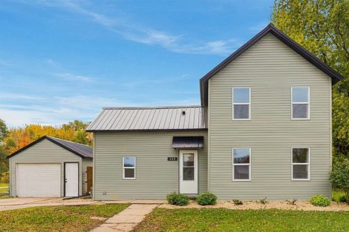 503 Howard Street, Aplington, IA, 50604 | Card Image