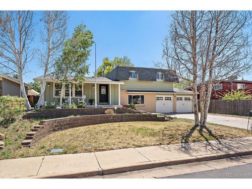 9525 W Kentucky Dr, Lakewood, CO, 80226-4010 | Card Image