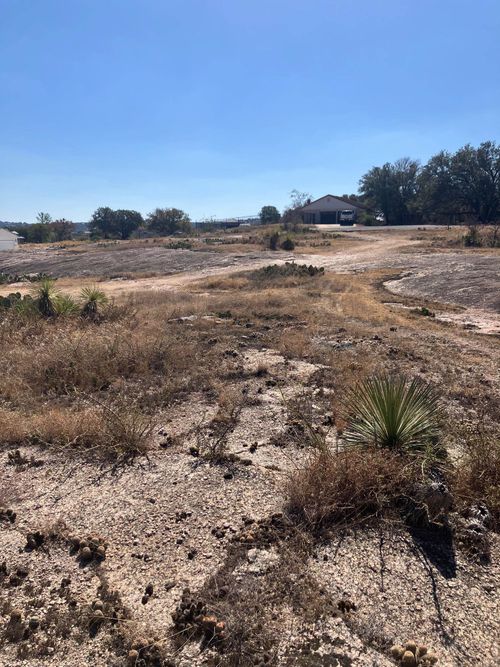Lot 18027 Geronimo, Horseshoe Bay, TX, 78657 | Card Image