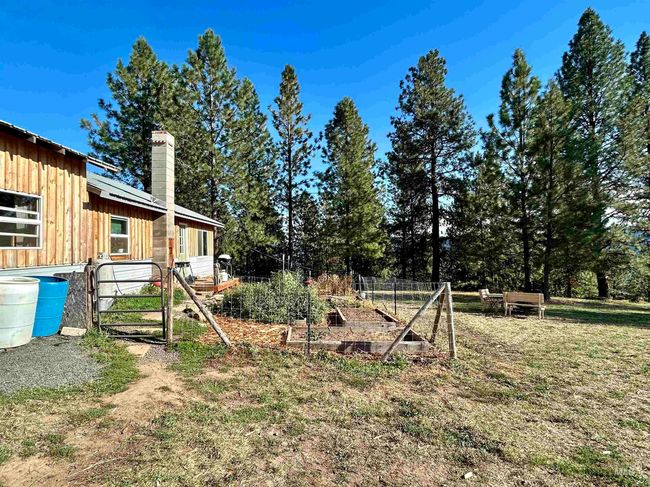 1510 Summitview Dr, House other with 2 bedrooms, 1 bathrooms and null parking in Orofino ID | Image 9