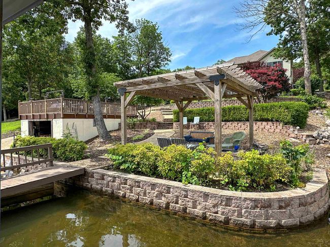 1501 Emerald Cove Dr, House other with 4 bedrooms, 3 bathrooms and null parking in Horseshoe Bend AR | Image 4