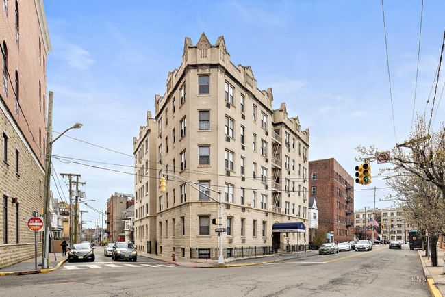 APT-7 - 151 Sip Ave, House other with 1 bedrooms, 1 bathrooms and null parking in Jersey City NJ | Image 5