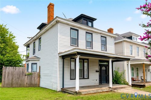2715 Hull St, Richmond, VA, 23224-3613 | Card Image