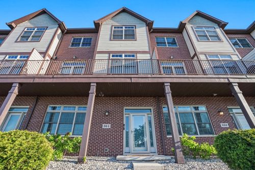 964 Fountain Pl, Schererville, IN, 46375 | Card Image