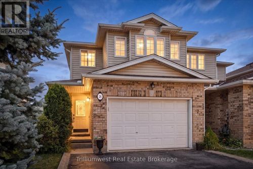 26 Critcher Ave, Cambridge, ON, N1T2C5 | Card Image
