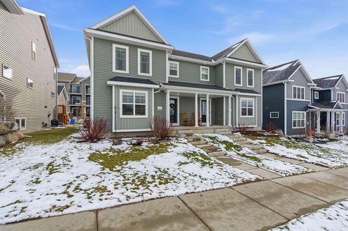 629 Hillcrest Dr, WAUNAKEE, WI, 53597-2113 | Card Image