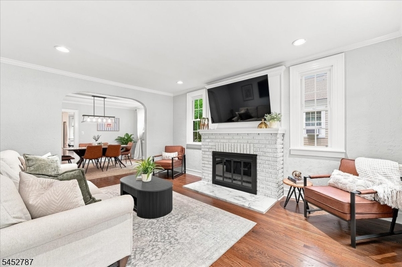 Residential in Fanwood Boro 2
