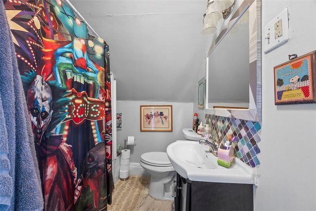 5819 Station St, House other with 5 bedrooms, 4 bathrooms and 1 parking in East Liberty PA | Image 29