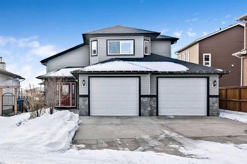 605 Sunrise Close Sw, Turner Valley, AB, T0L2A0 | Card Image