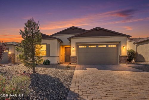 7865 E Hearthstone Dr, Prescott Valley, AZ, 86315-0087 | Card Image