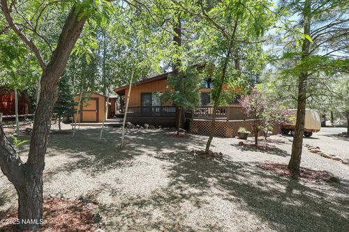 17625 S Stallion Dr, Munds Park, AZ, 86017-0176 | Card Image