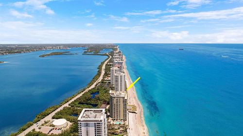 1701-5050 N Ocean Drive, Singer Island, FL, 33404 | Card Image