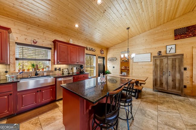 339 Jones Rd, House other with 2 bedrooms, 2 bathrooms and null parking in JEFFERSON GA | Image 13