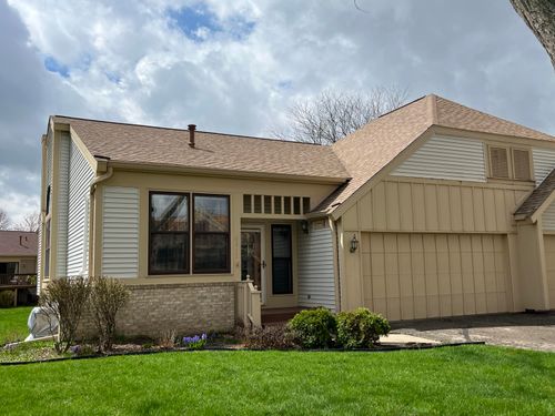 6515 Brook Trl, Lansing, MI, 48917-9700 | Card Image