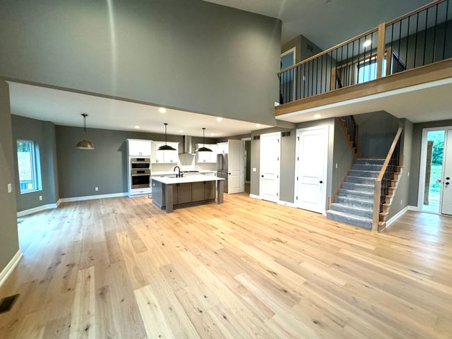 Lot 51 Rosemarie Run, House other with 4 bedrooms, 4 bathrooms and null parking in Brighton MI | Image 6