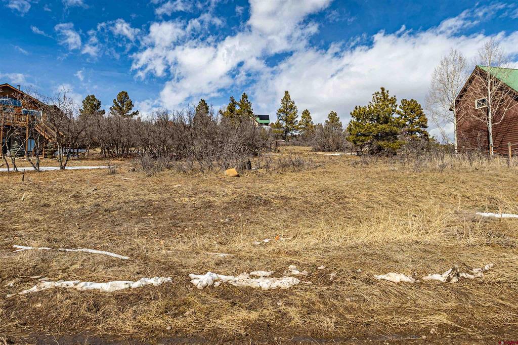 Land in Pagosa Springs 3
