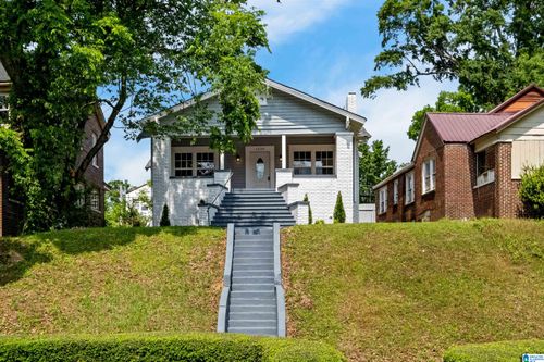 1330 Bush Blvd W, Birmingham, AL, 35208-4921 | Card Image