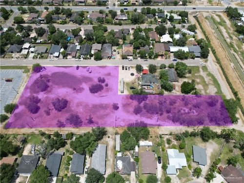 TBD E Thelma Street, San Juan, TX, 78589 | Card Image