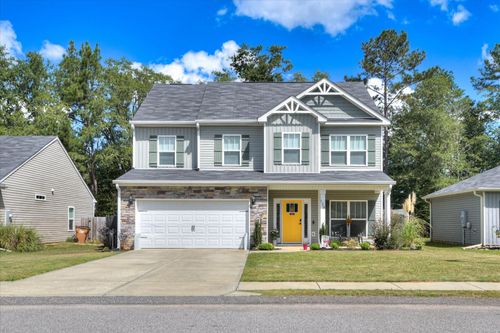 134 Copperfield Dr, Trenton, SC, 29847-3612 | Card Image