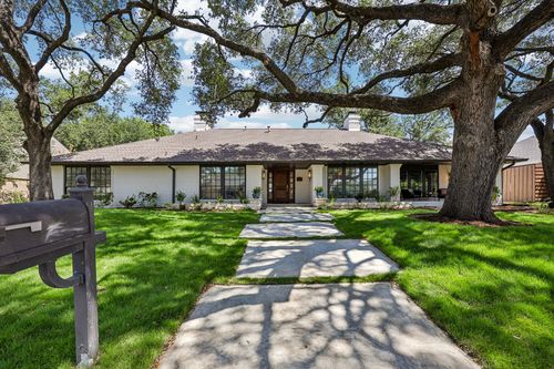 6707 Rolling Vista Dr, Dallas, TX, 75248-5436 | Card Image