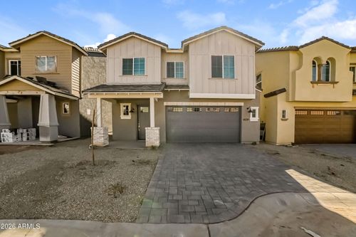4539 E Grandview St, Mesa, AZ, 85205-4707 | Card Image