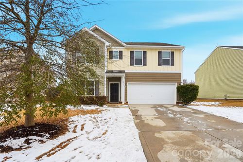 1013 Blue Stream Ln, Indian Trail, NC, 28079-5768 | Card Image