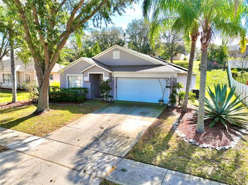 2029 Knollcrest Dr, CLERMONT, FL, 34711-5117 | Card Image