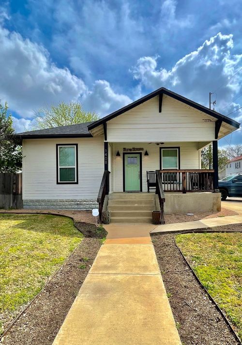 1408 Ford St, Llano, TX, 78643-2616 | Card Image