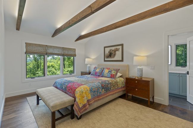 199 Springhead Trl, House other with 3 bedrooms, 4 bathrooms and null parking in Cullowhee NC | Image 31