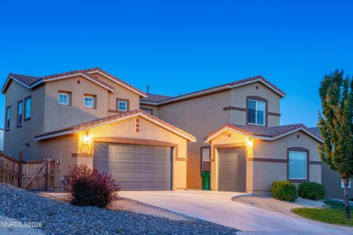8020 Flint Springs Dr, Sun Valley, NV, 89433-8351 | Card Image
