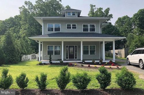 11207 Griffith Way, FREDERICKSBURG, VA, 22407-6497 | Card Image