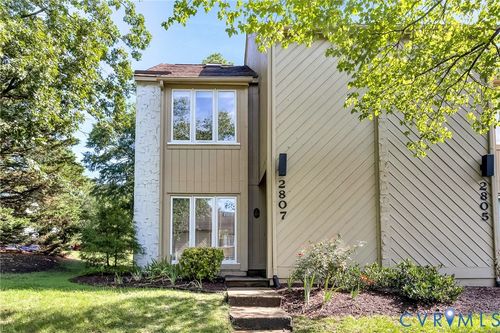 2807-2807 Harbour Ct, Henrico, VA, 23233-3373 | Card Image