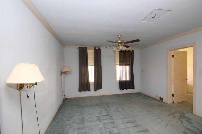 4204 Frank Scott Pkwy W, House other with 3 bedrooms, 2 bathrooms and 2 parking in Belleville IL | Image 27
