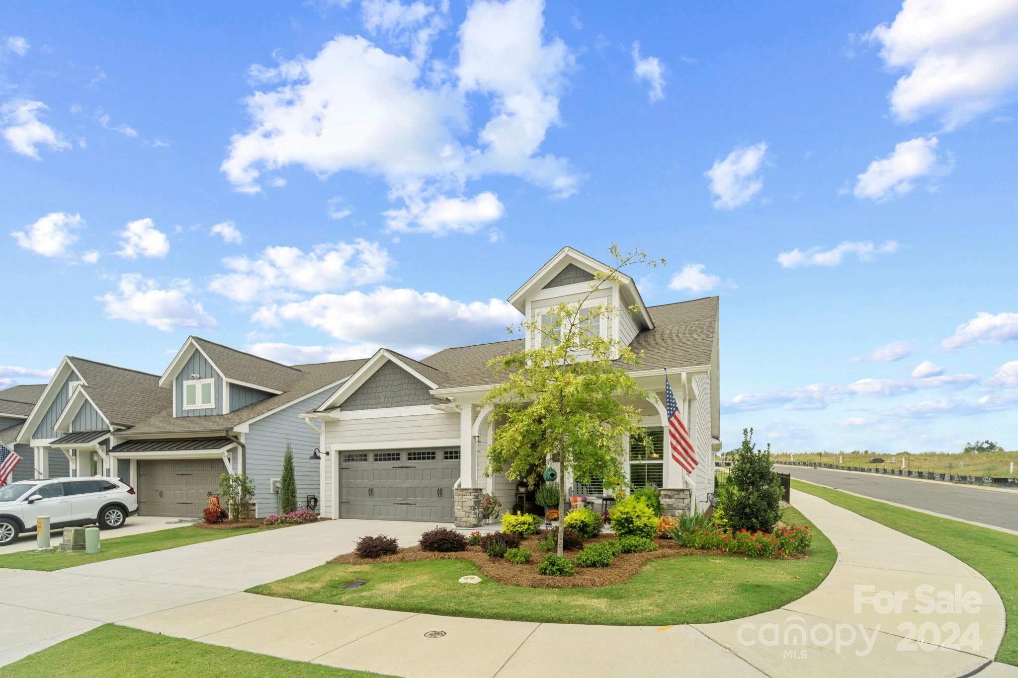 Encore Ln, Waxhaw, NC 28173