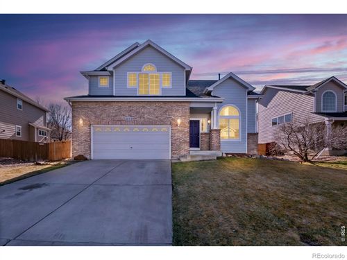 16559 Marion St, Thornton, CO, 80602-7665 | Card Image