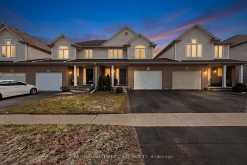 160 Mcbride Dr, St Catharines, ON, L2S4E3 | Card Image