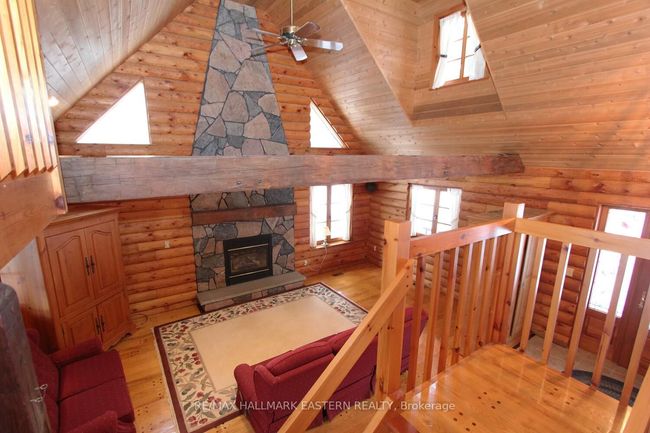 6421 County Rd 50, House other with 3 bedrooms, 2 bathrooms and 5 parking in Campbellford ON | Image 24