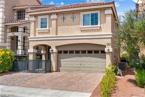 5400 Holding Avenue, Las Vegas, NV, 89139 | Card Image