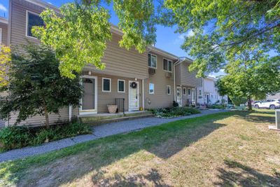 APT-3F - 220 Main Street, Condo with 2 bedrooms, 1 bathrooms and 2 parking in New Hartford CT | Image 1