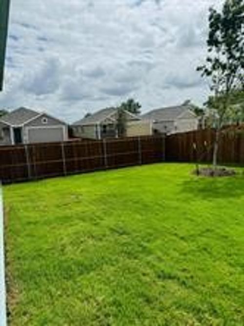 7701 Thornton Drive, McKinney, TX, 75071 | Card Image