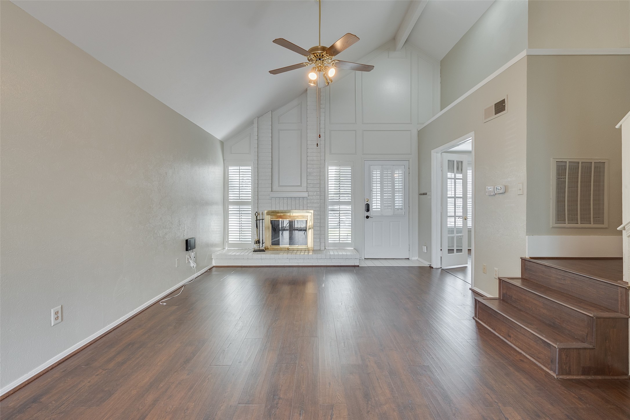 Residential Lease in Garland 3