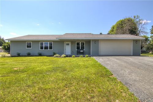 2100 W 26th Ave, Bloomer, WI, 54724-9015 | Card Image