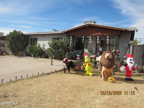 965 Duskin Dr, El Paso, TX, 79907-2411 | Card Image