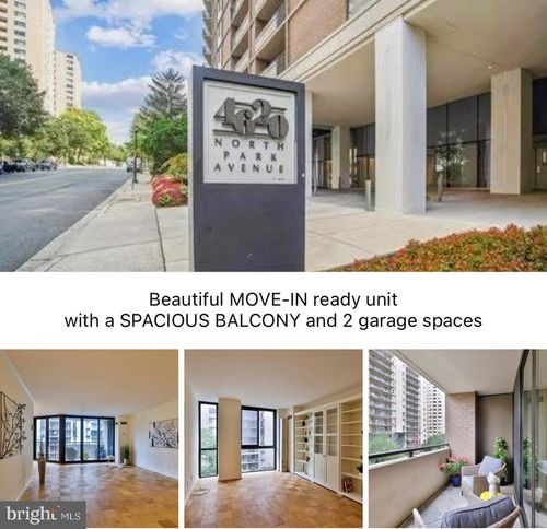 apt-502w-4620 N Park Ave, CHEVY CHASE, MD, 20815-4553 | Card Image