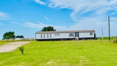 11695 Emu Lane, Home with 2 bedrooms, 2 bathrooms and null parking in North Zulch TX | Image 1