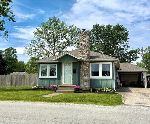 1406 King St, Tilton, IL, 61833-7536 | Card Image
