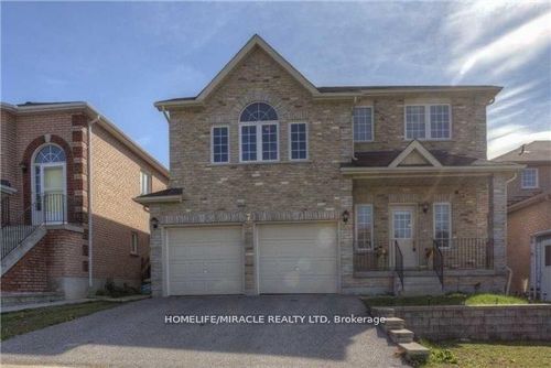 7 Black Ash Trail, Barrie, ON, L4N3K2 | Card Image